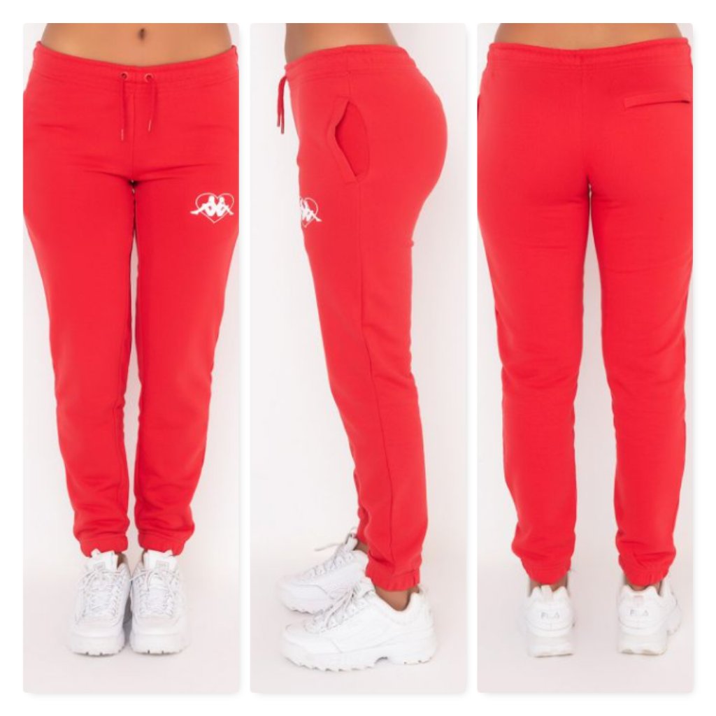 Kappa Gorzow Sweatpant